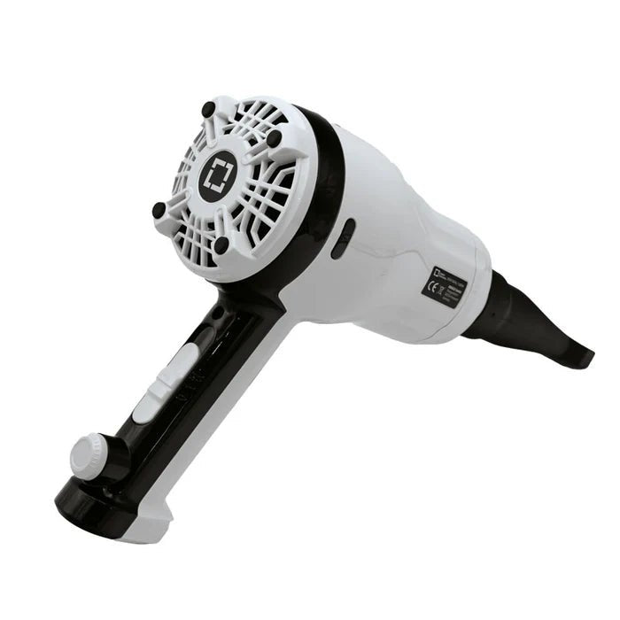 Liquid Elements Turbo Dry Blower | Lakdroger - De Detailshop