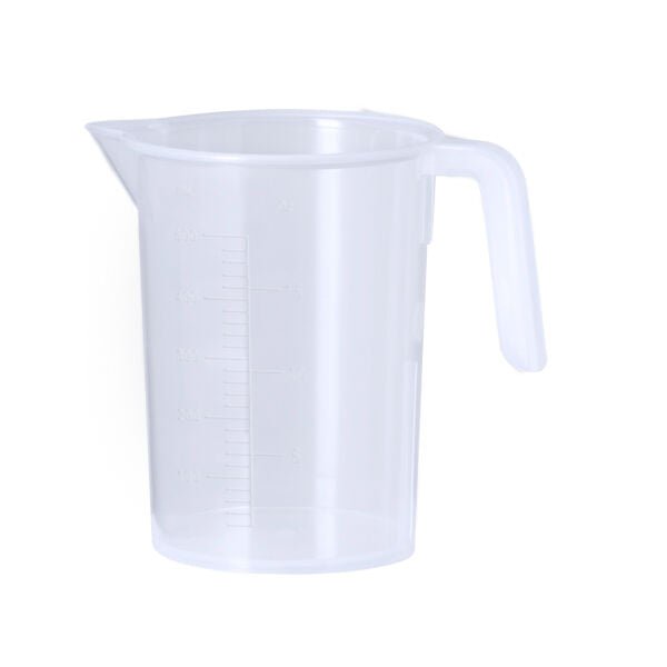 Maatbeker 1 Liter - De Detailshop