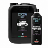 Maniac Line Foam Gun Prewash alkalische voorwas productafbeelding