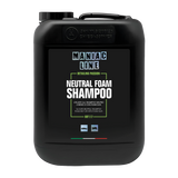 Maniac Line Neutral Foam Shampoo 5 liter pH-neutrale autoshampoo