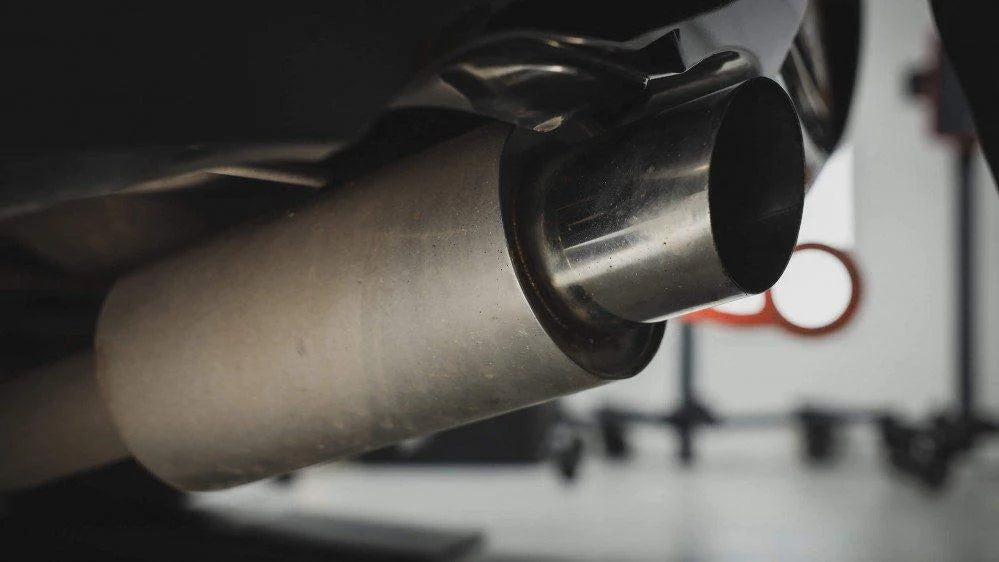 Auto Finesse Mercury Xtreme | Metallpolitur