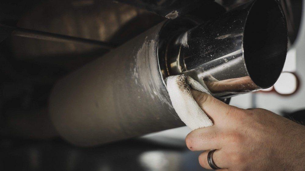 Auto Finesse Mercury Xtreme | Metallpolitur