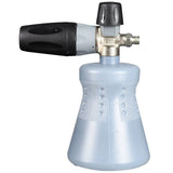 MTM Hydro PF22.2 schuimlans 1000 ml met G1/4 buitendraad