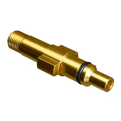 MTM Hydro PF22.3 Wide Mouth Foam Canon - De Detailshop