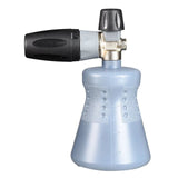 MTM Hydro PF22.3 Wide Mouth Foam Canon - De Detailshop