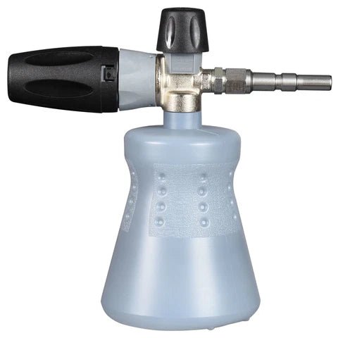 MTM Hydro PF22.3 Wide Mouth Foam Canon - De Detailshop