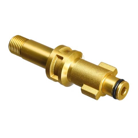 MTM Hydro PF22.3 Wide Mouth Foam Canon - De Detailshop