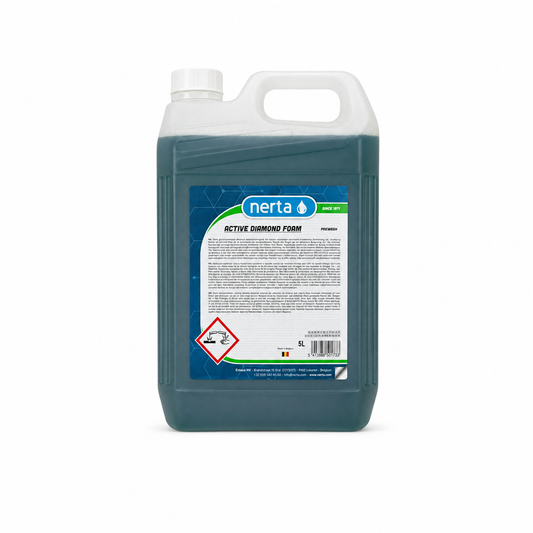 Nerta Active Diamond Foam schuimende voorreiniger 5L