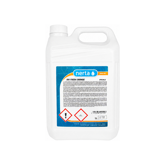 Nerta Air Fresh Orange 5L