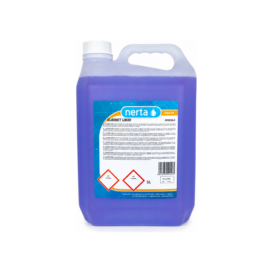 Nerta Glasnet Alcohol 5L