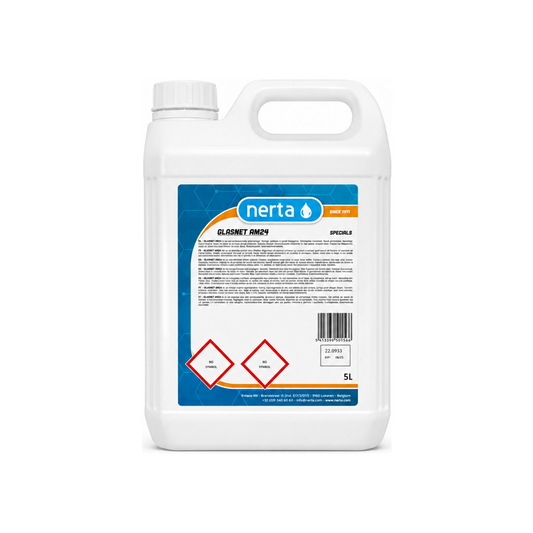 Nerta Glasnet Ammoniak 5L