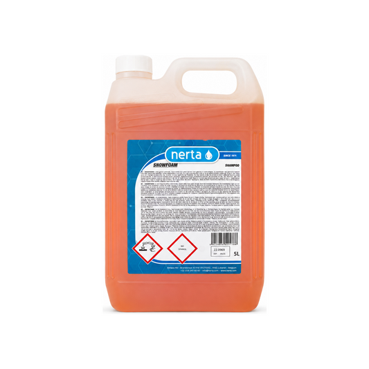 Nerta Snow Foam 5L
