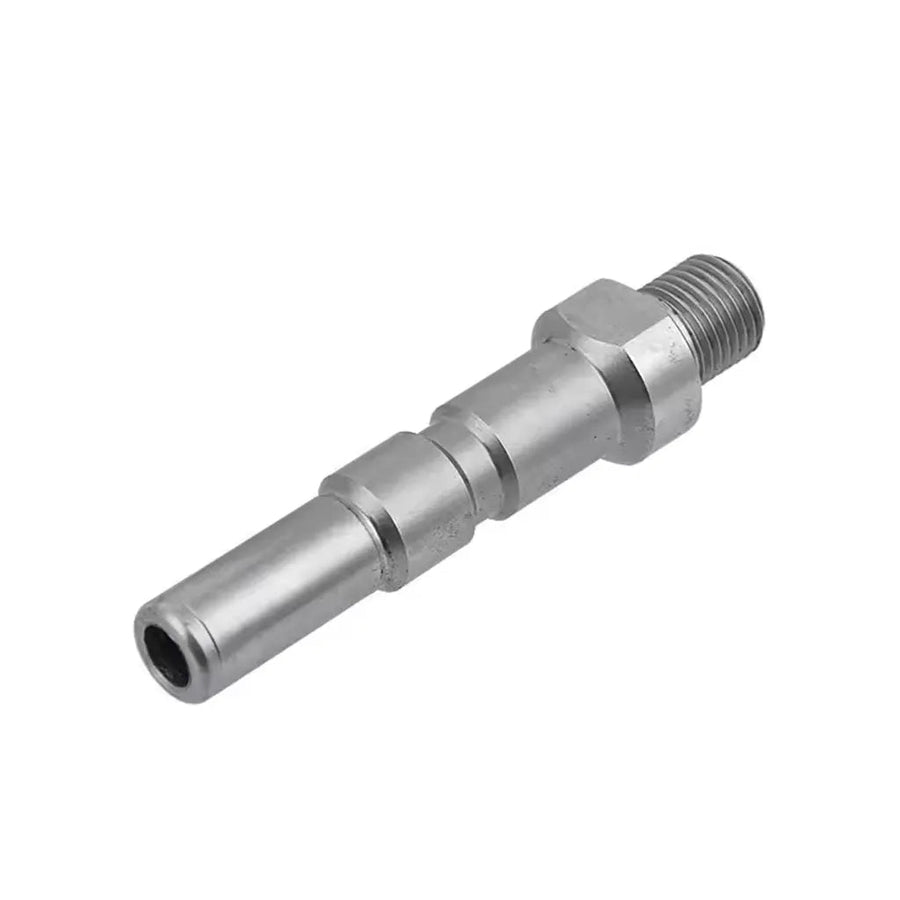 Nilfisk KEW Quick Release Insteeknippel D12 – 1/4″ (M) - De Detailshop