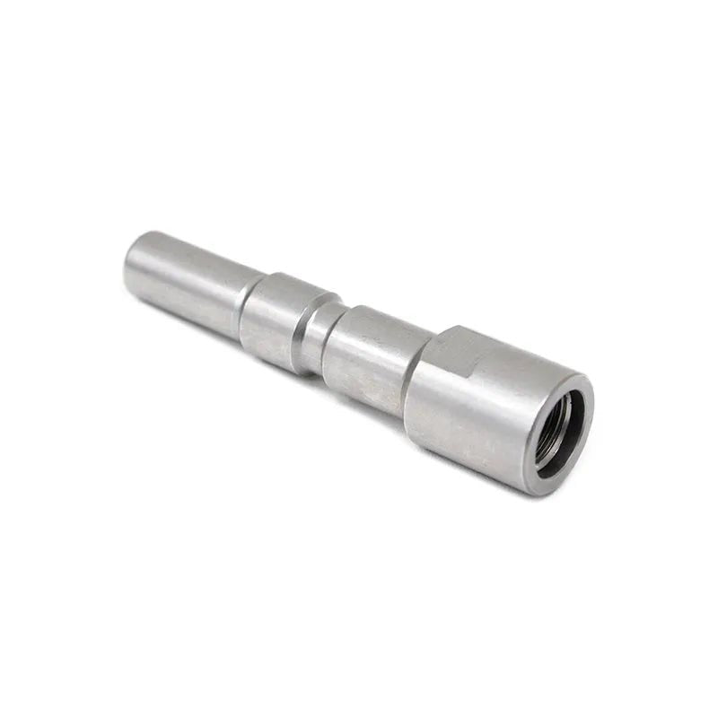 Nilfisk KEW Quick Release Insteeknippel D12 – 1/4″ (V) - De Detailshop