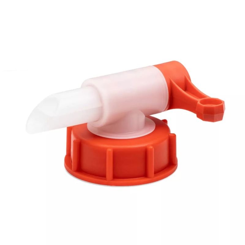 Outlet tap Din 38, 45, 51 of 61 - De Detailshop