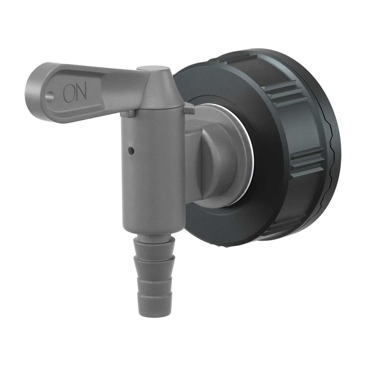 Outlet tap Din 38, 45, 51 of 61 - De Detailshop