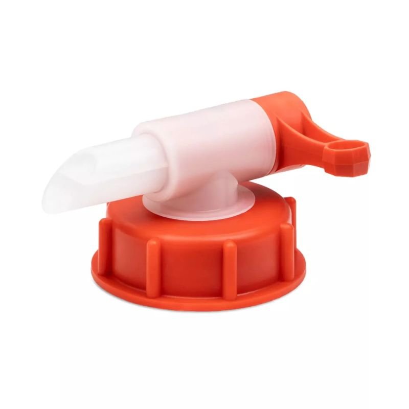 Outlet tap Din 38, 45, 51 of 61 - De Detailshop
