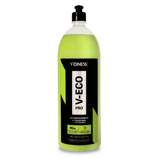 OUTLET Vonixx V - Eco Pro | Geconcentreerde waterloze was - De Detailshop
