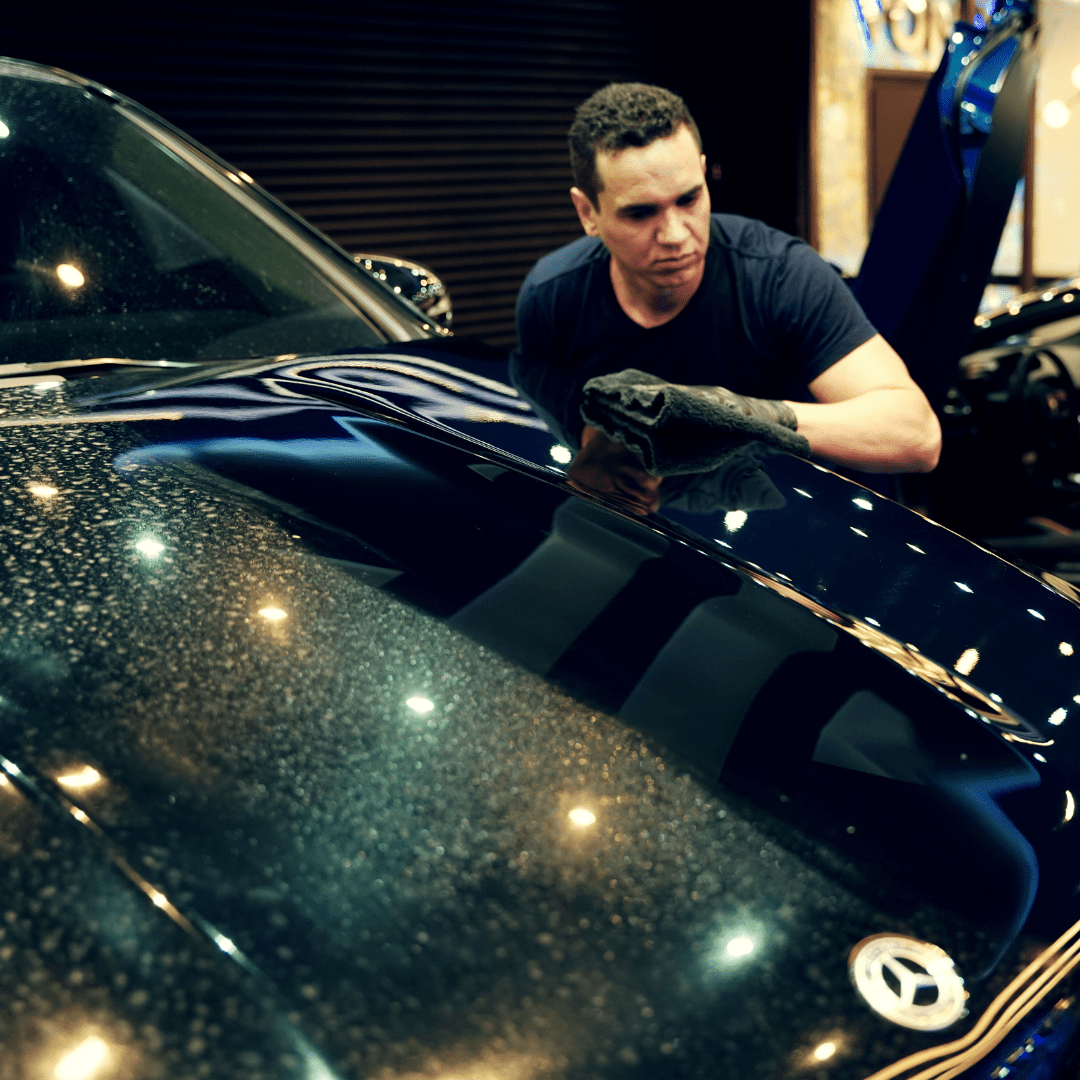 OUTLET Vonixx V - Eco | Waterless Wash - De Detailshop