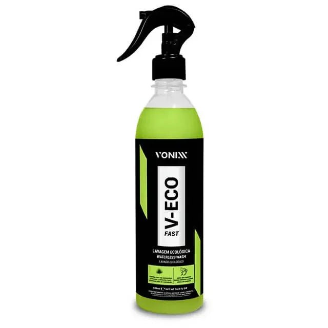 OUTLET Vonixx V - Eco | Waterless Wash - De Detailshop
