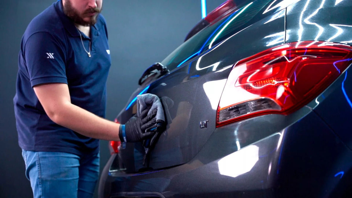 OUTLET Vonixx V - Eco | Waterless Wash - De Detailshop