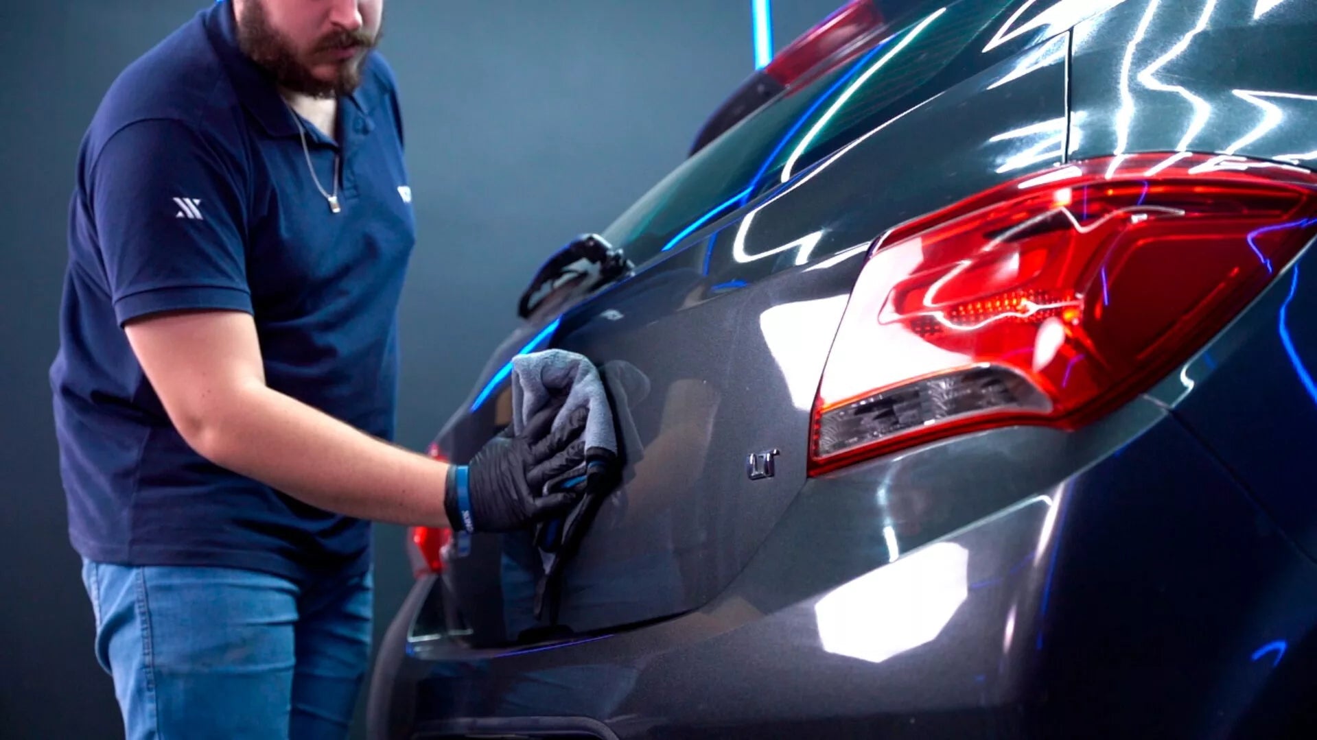 OUTLET Vonixx V - Eco | Waterless Wash - De Detailshop