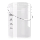 Performance Bucket Wasemmer 19 liter 5 Gal detailafbeelding 3
