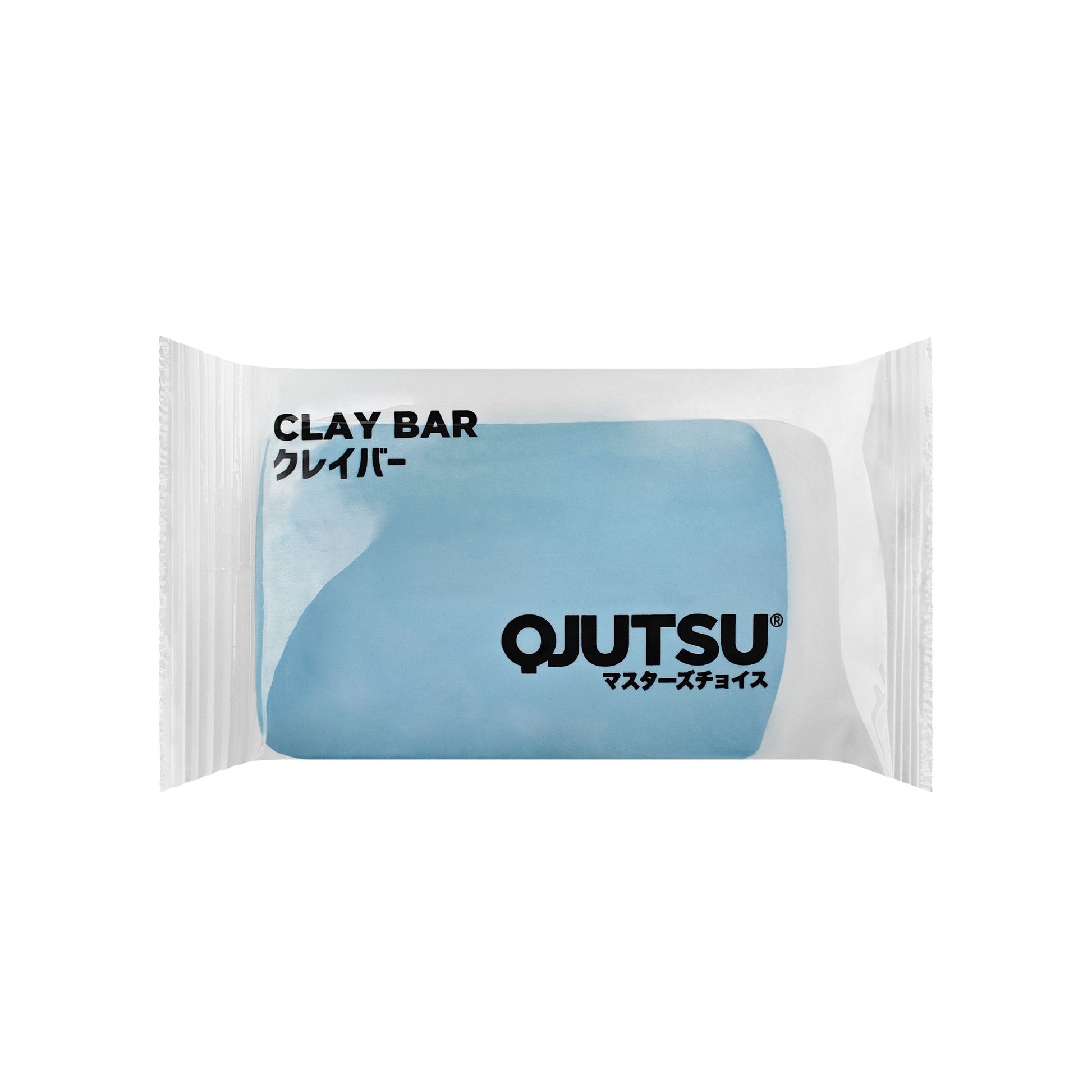 Soft99 QJUTSU Clay Bar - De Detailshop