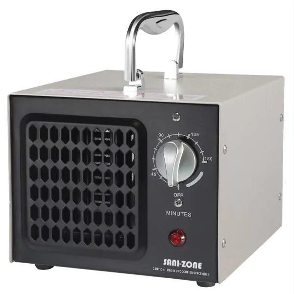 Sani - Zone 10000mg Ozon generator - De Detailshop