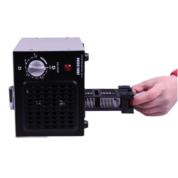 Sani - Zone 10000mg Ozon generator - De Detailshop