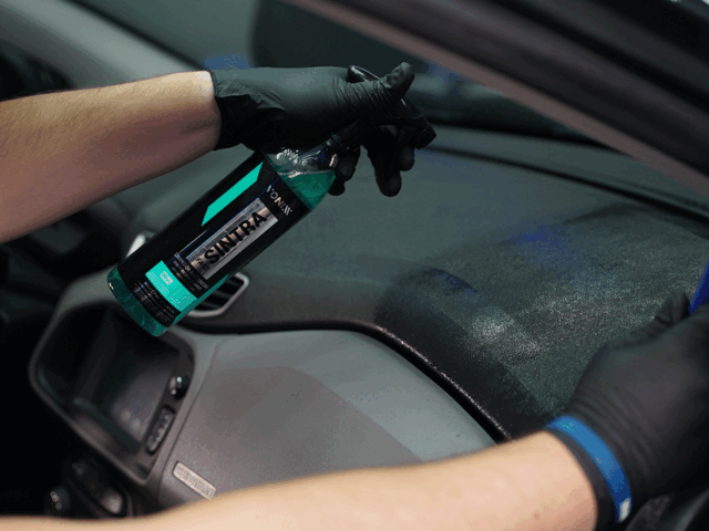 Vonixx Sintra Fast | APC cleaner - Default Title - De Detailshop