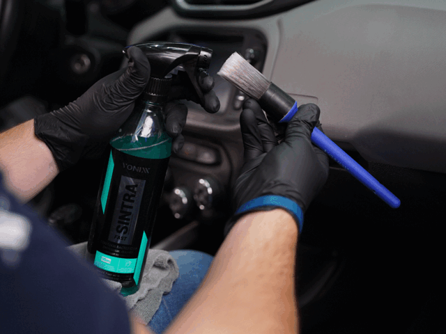 Vonixx Sintra Fast | APC cleaner - Default Title - De Detailshop