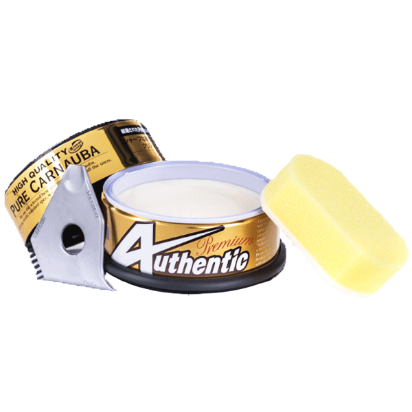 Soft 99 Authentic premium 200 gram - De Detailshop
