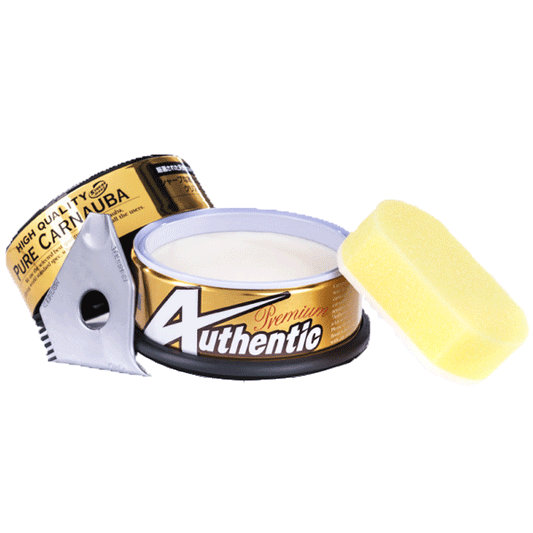 Soft 99 Authentic premium 200 gram - De Detailshop
