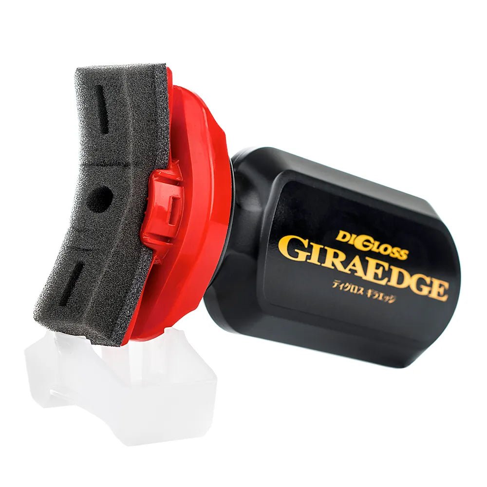 Soft99 Digloss Giraedge | Reifendressing - De Detailshop