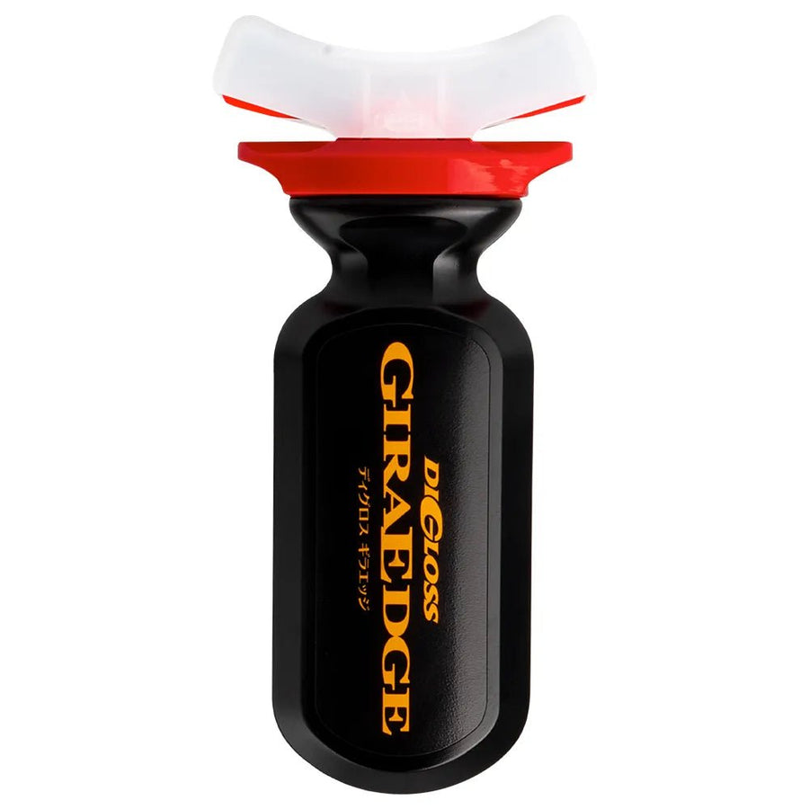 Soft99 Digloss Giraedge | Bandendressing - De Detailshop
