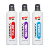 Soft99 Finishing Compound | Polijstpasta - De Detailshop