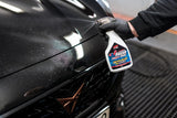 Soft99 Fusso Coat Speed & Barrier – Quick Detailer & Fusso Onderhoud - De Detailshop