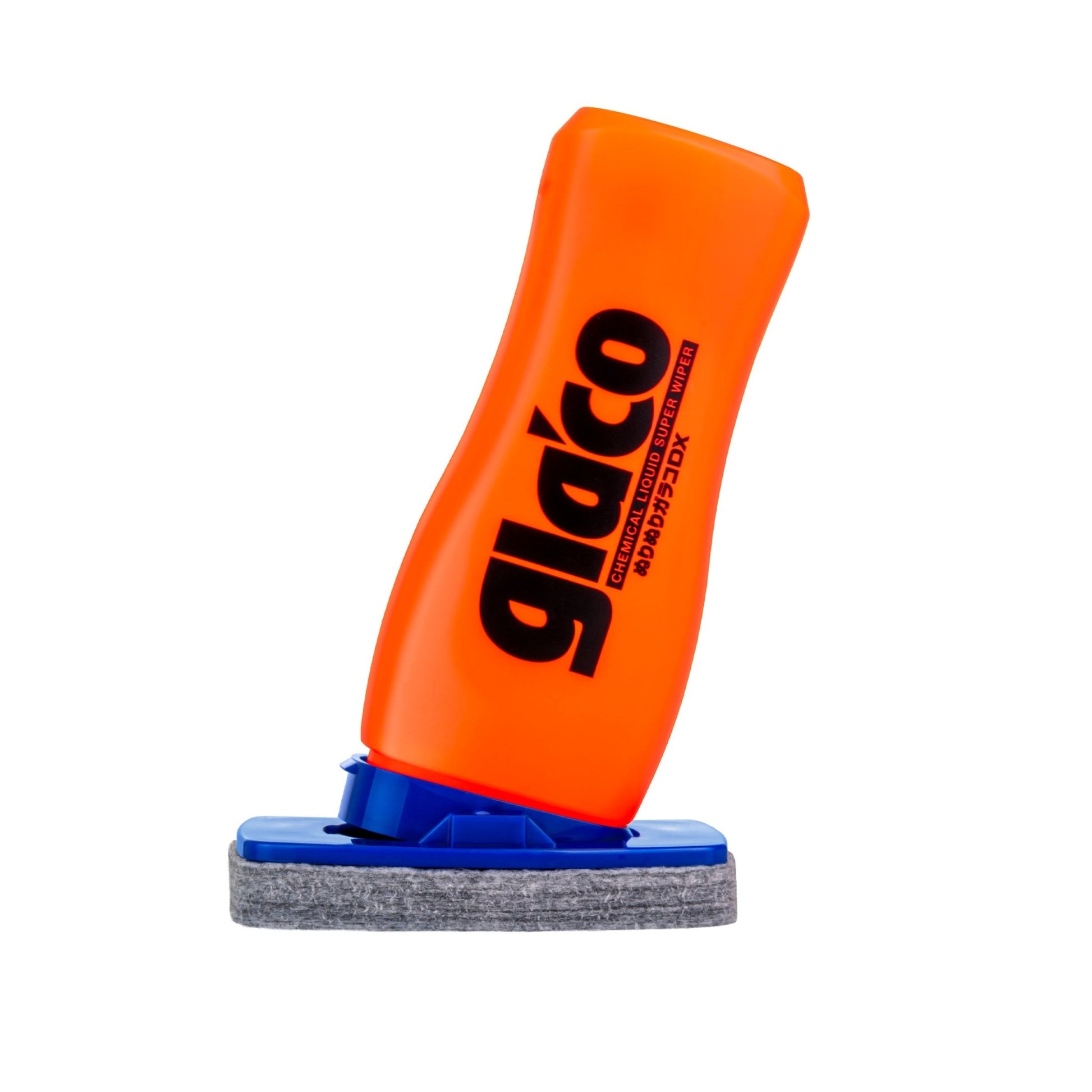 Soft99 Glaco DX - De Detailshop