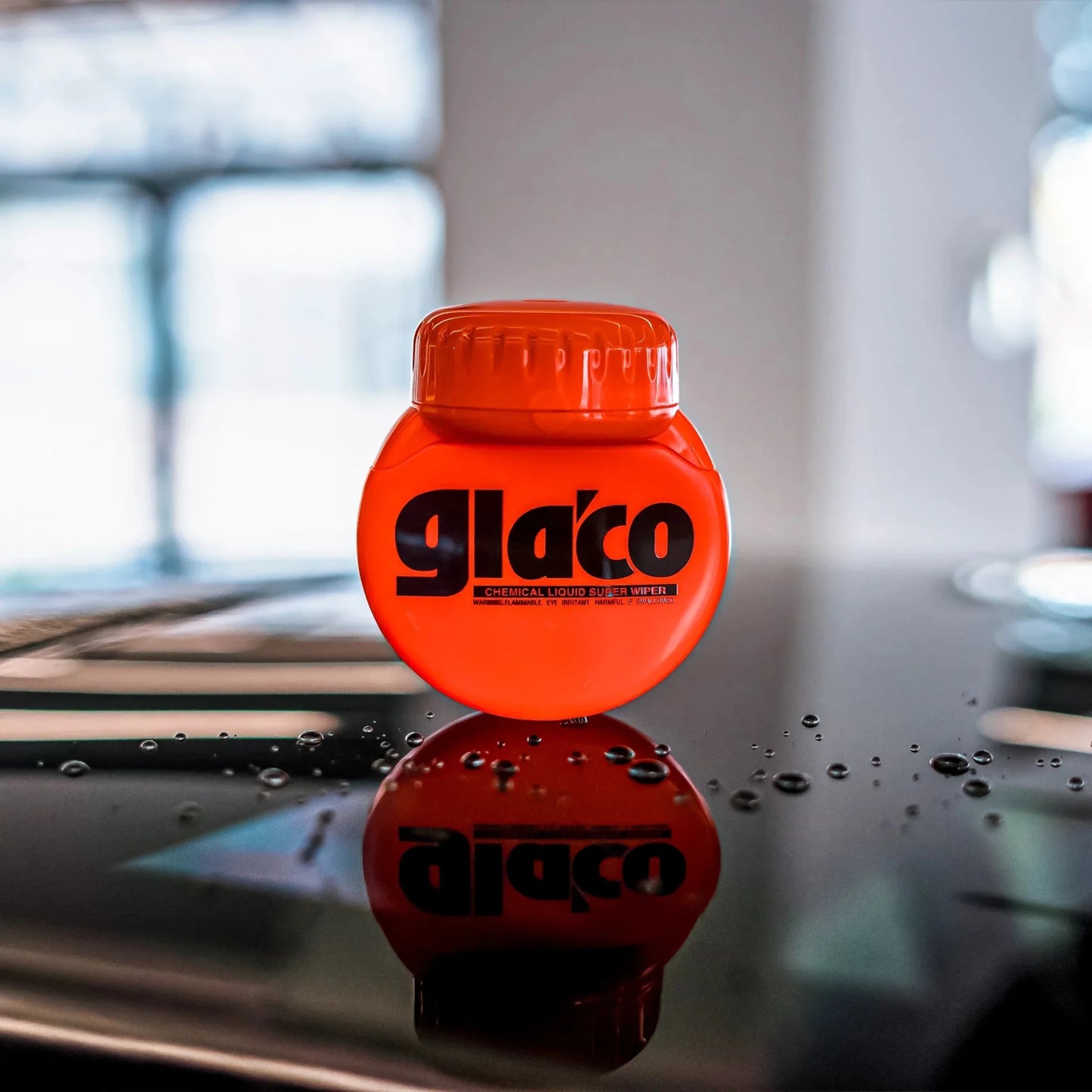 Soft99 Glaco Roll On Large - De Detailshop