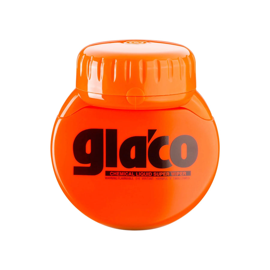 Soft99 Glaco Roll On Large - De Detailshop