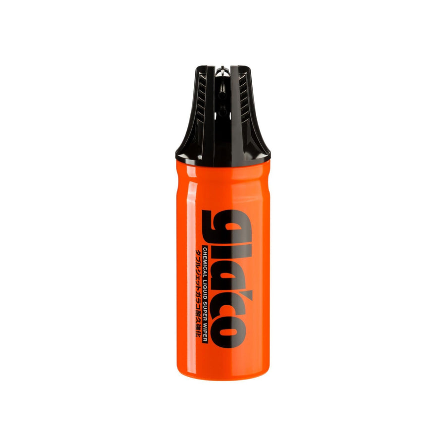 Soft99 Glaco W - Jet Strong - De Detailshop
