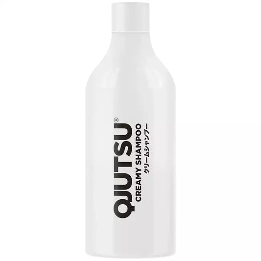 Soft99 QJUTSU shampoo - De Detailshop