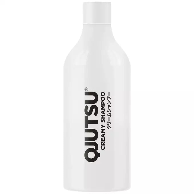 Soft99 QJUTSU shampoo - De Detailshop