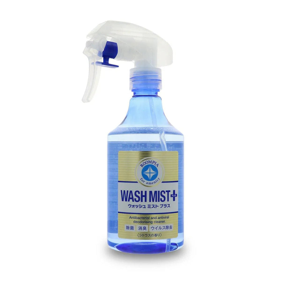 Soft99 Roompia Wash Mist Plus - De Detailshop