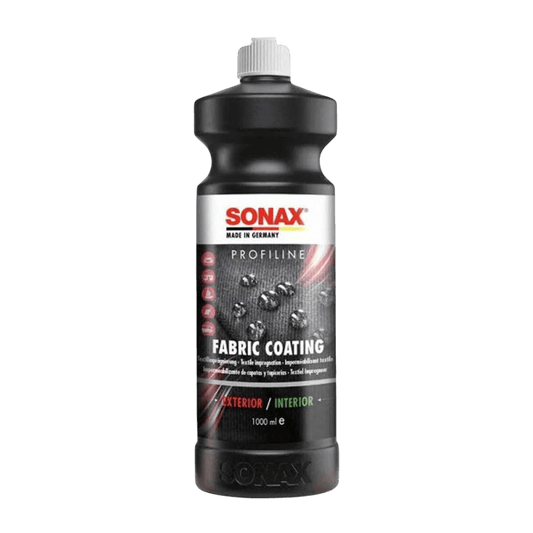 SONAX PROFILINE Fabric Coating - De Detailshop