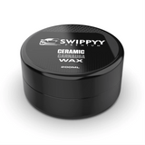 Swippy Ceramic Carnauba Wax – Extreme Beading - De Detailshop