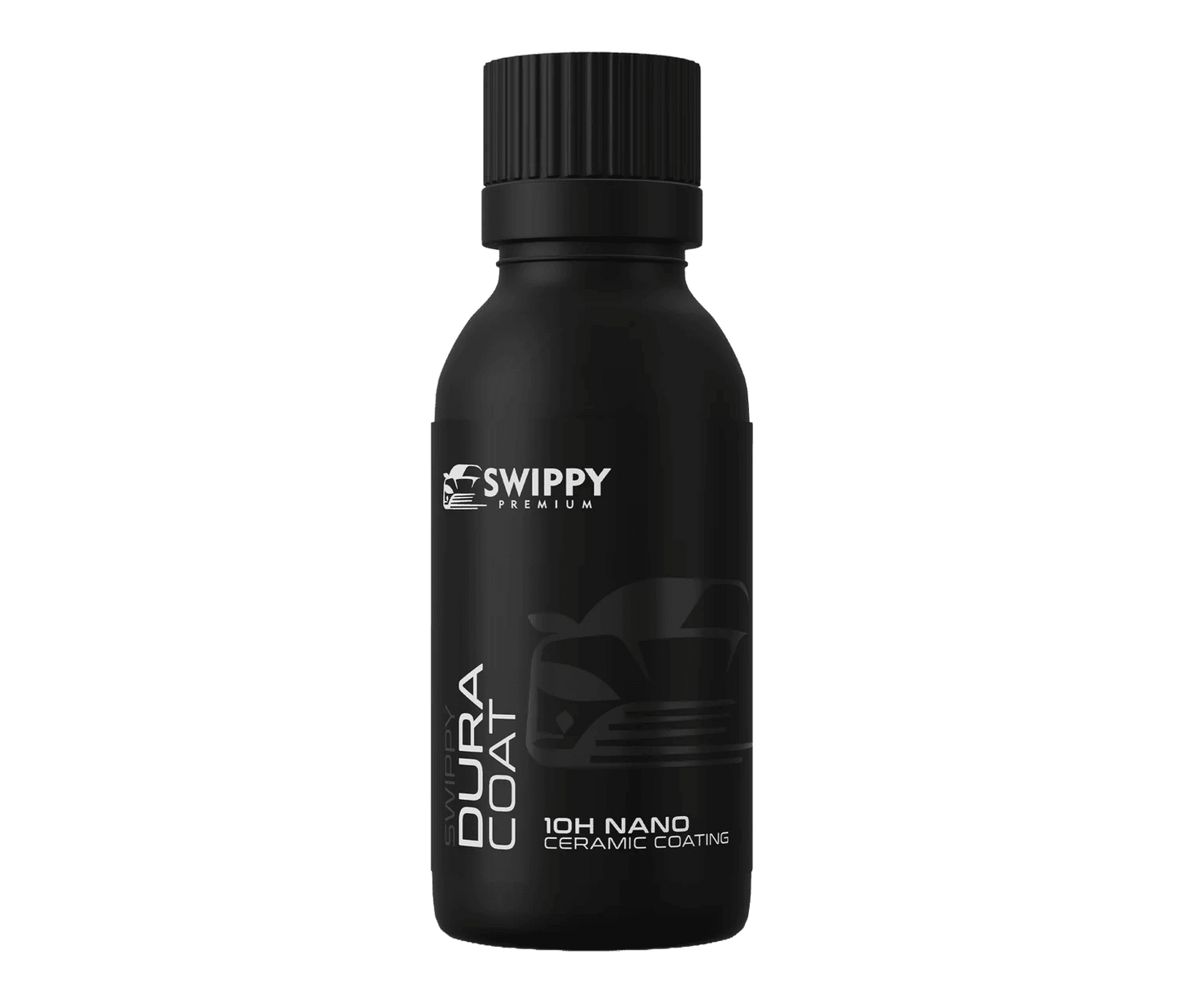 Swippy Dura Coat | Hyrbide Nano Ceramic Coating | 10H - De Detailshop