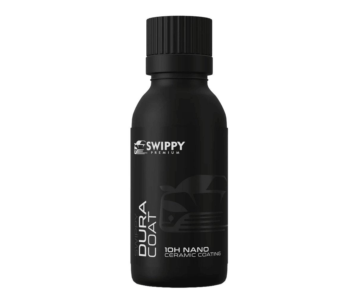 Swippy Dura Coat | Hyrbide Nano Ceramic Coating | 10H - De Detailshop