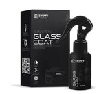 Swippy Glass Coat | Ruitencoating - De Detailshop